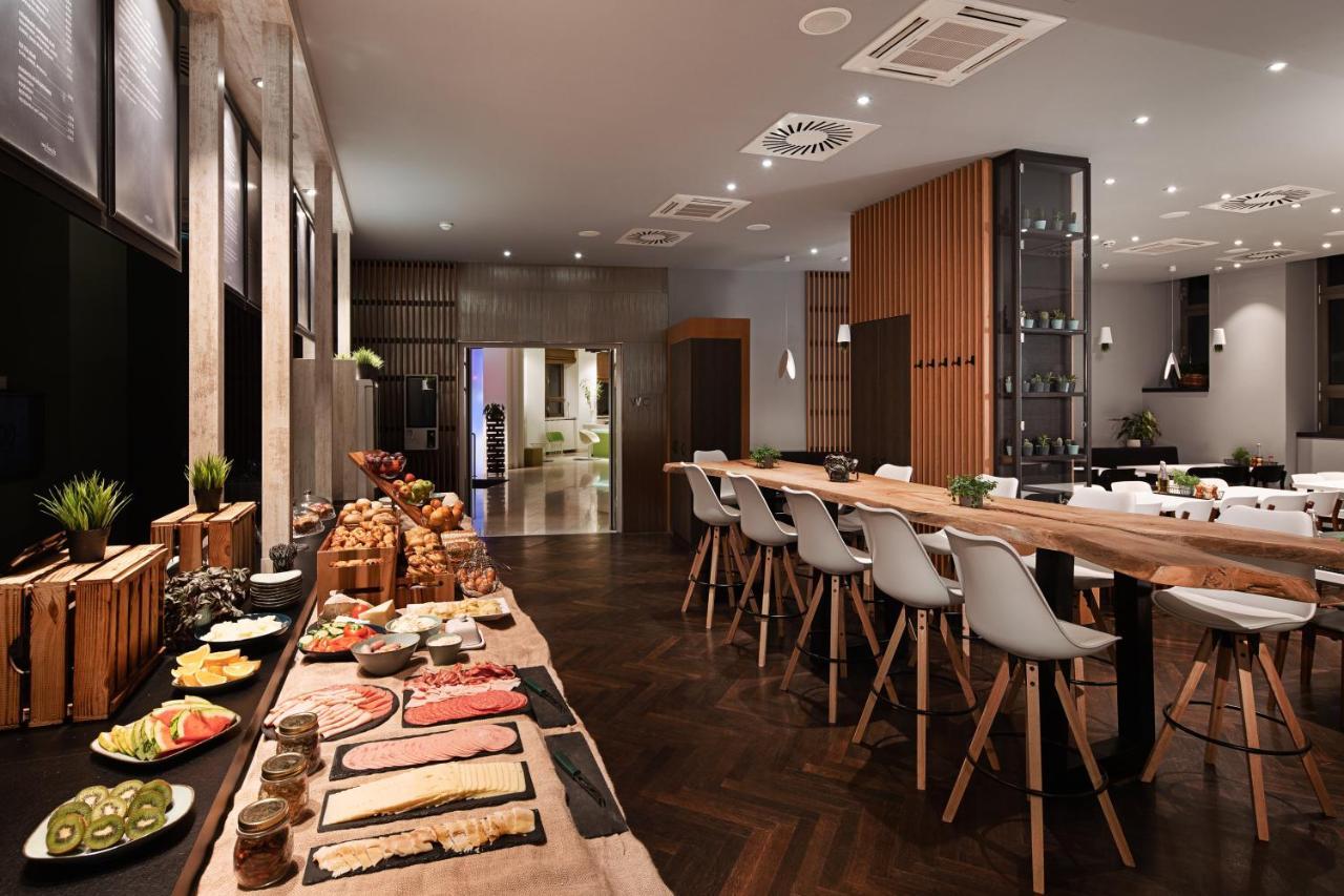 Hotel Indigo Berlin - Ku'Damm By Ihg Exteriör bild