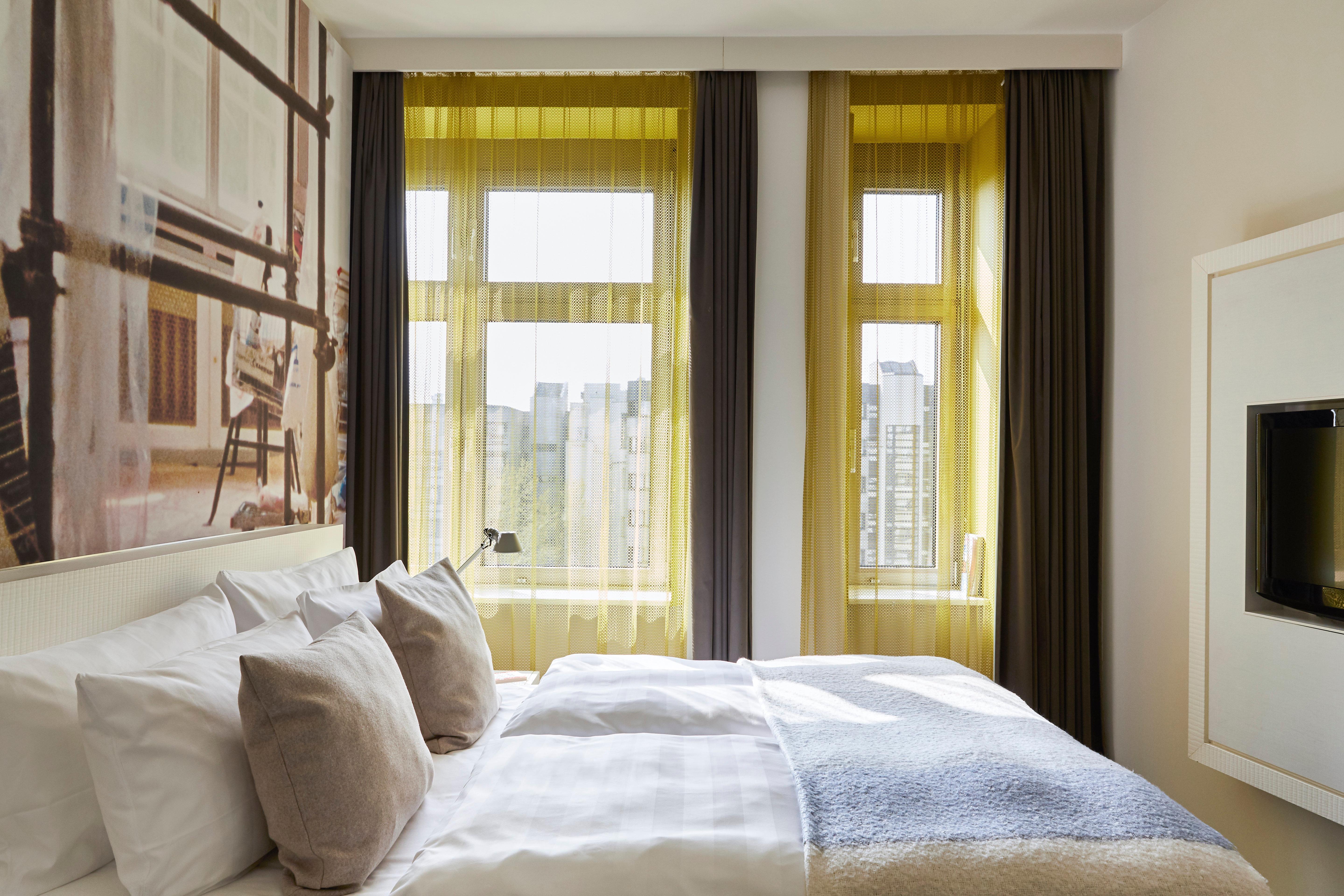 Hotel Indigo Berlin - Ku'Damm By Ihg Exteriör bild