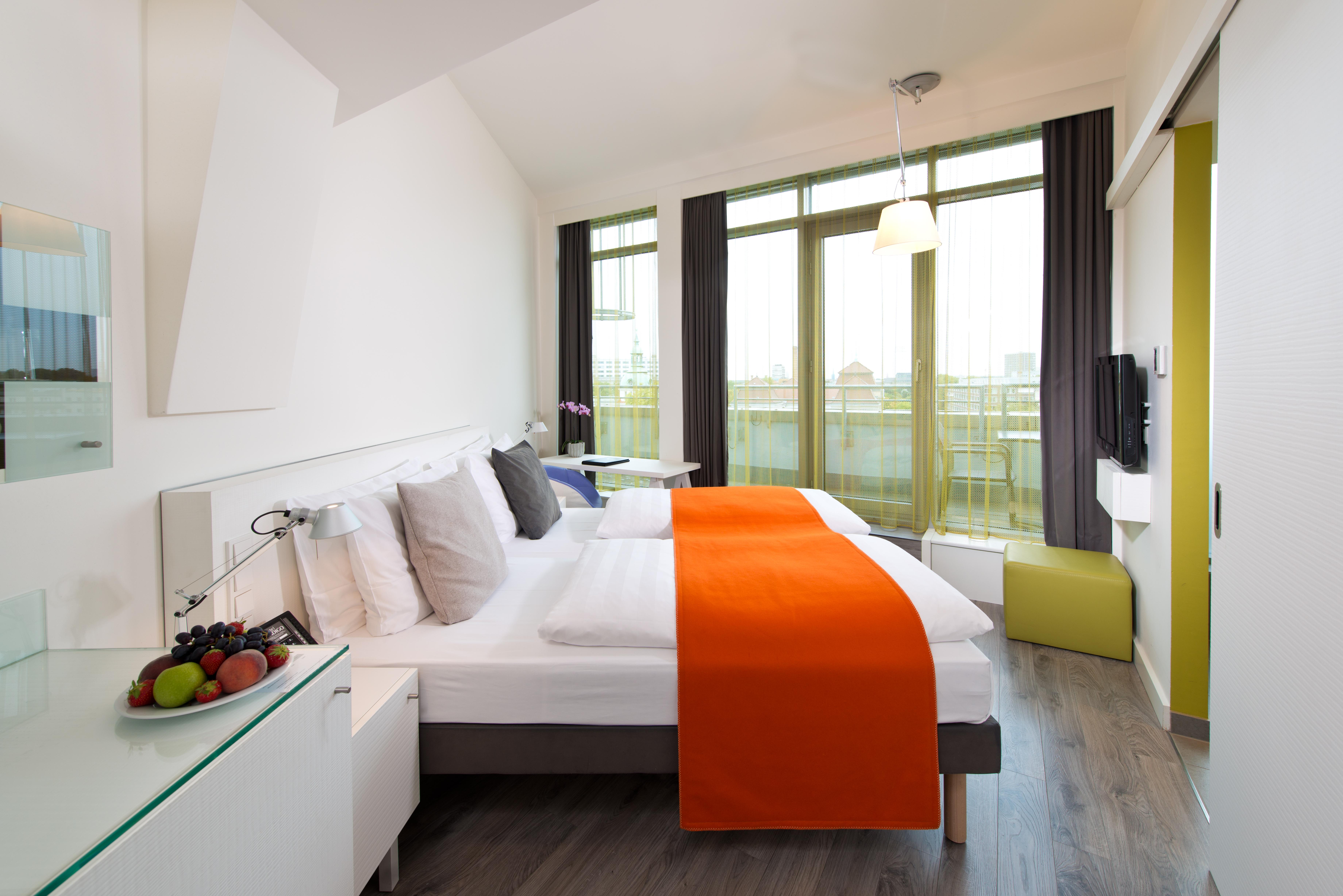 Hotel Indigo Berlin - Ku'Damm By Ihg Exteriör bild