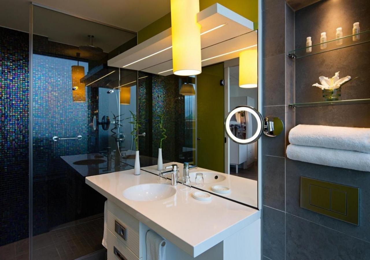 Hotel Indigo Berlin - Ku'Damm By Ihg Exteriör bild