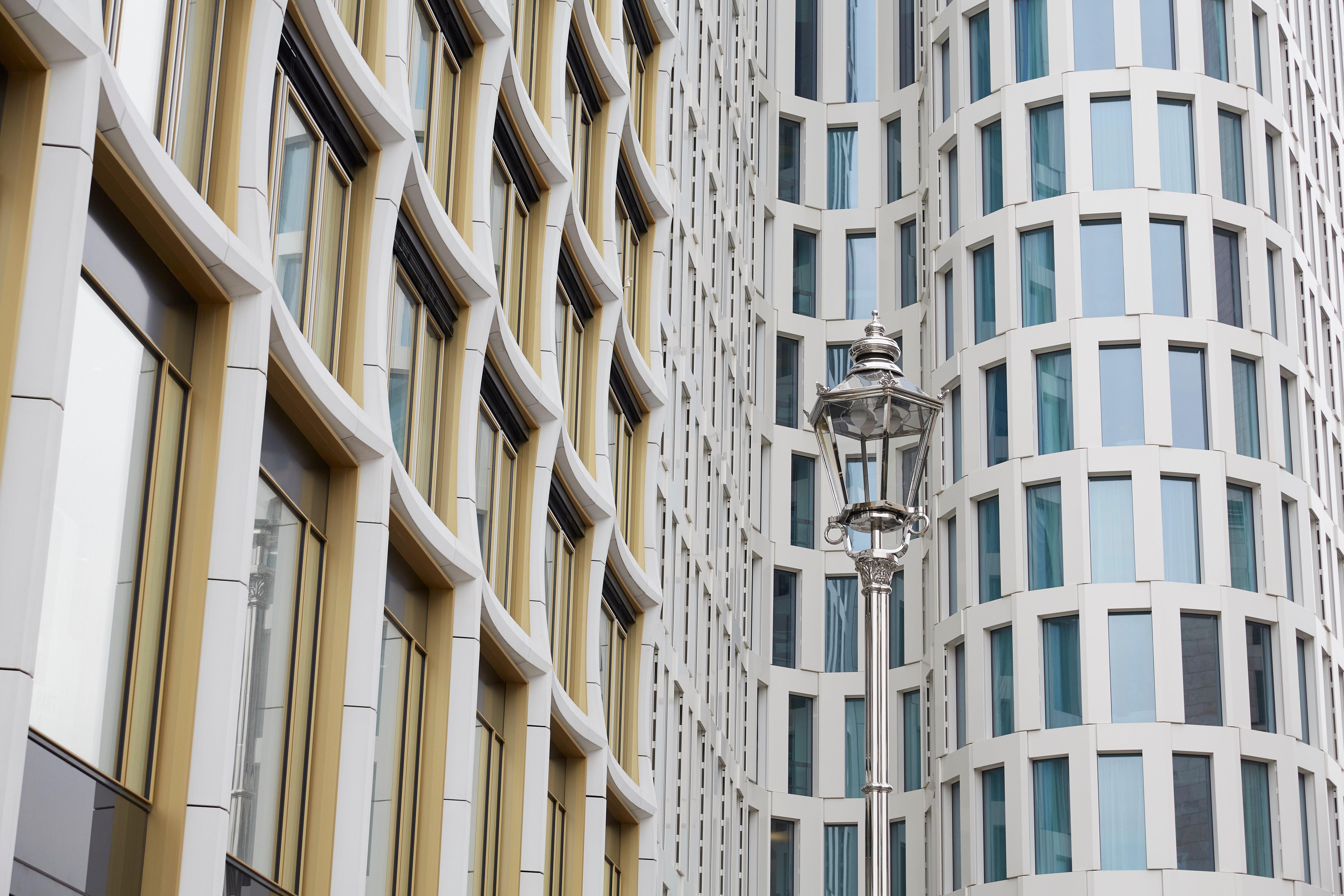 Hotel Indigo Berlin - Ku'Damm By Ihg Exteriör bild