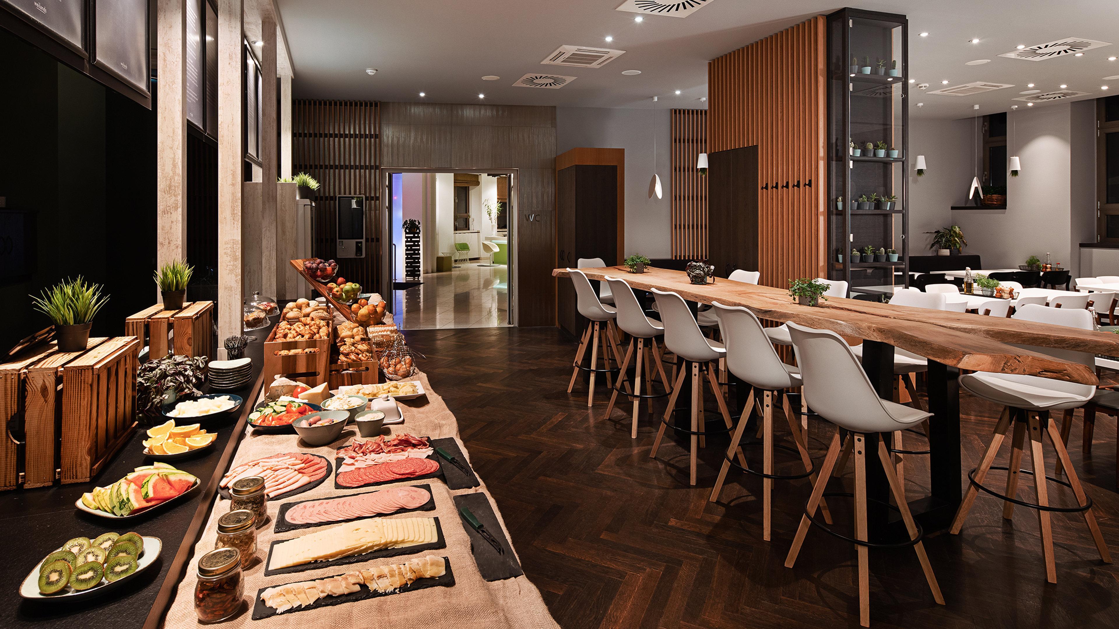 Hotel Indigo Berlin - Ku'Damm By Ihg Exteriör bild