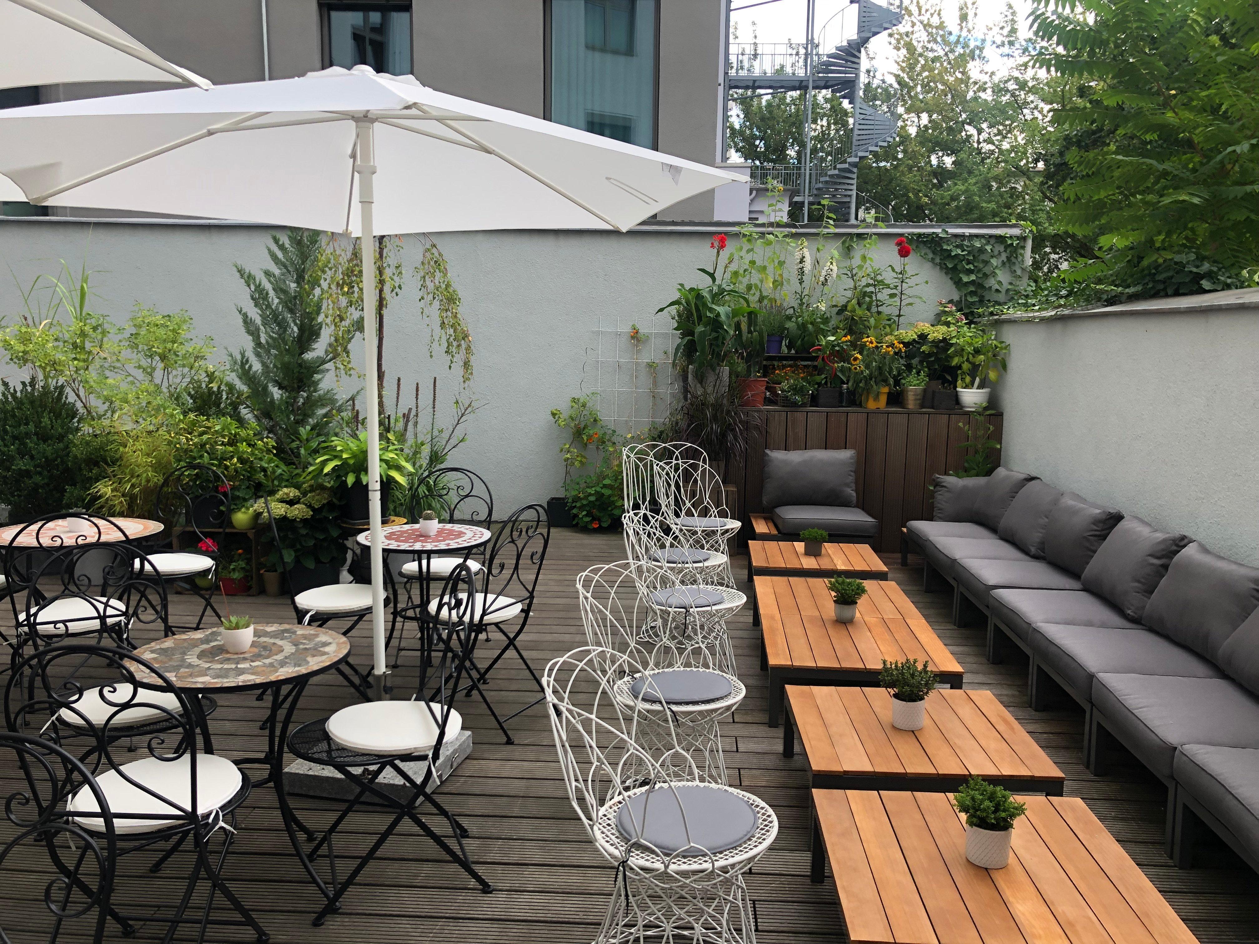 Hotel Indigo Berlin - Ku'Damm By Ihg Exteriör bild