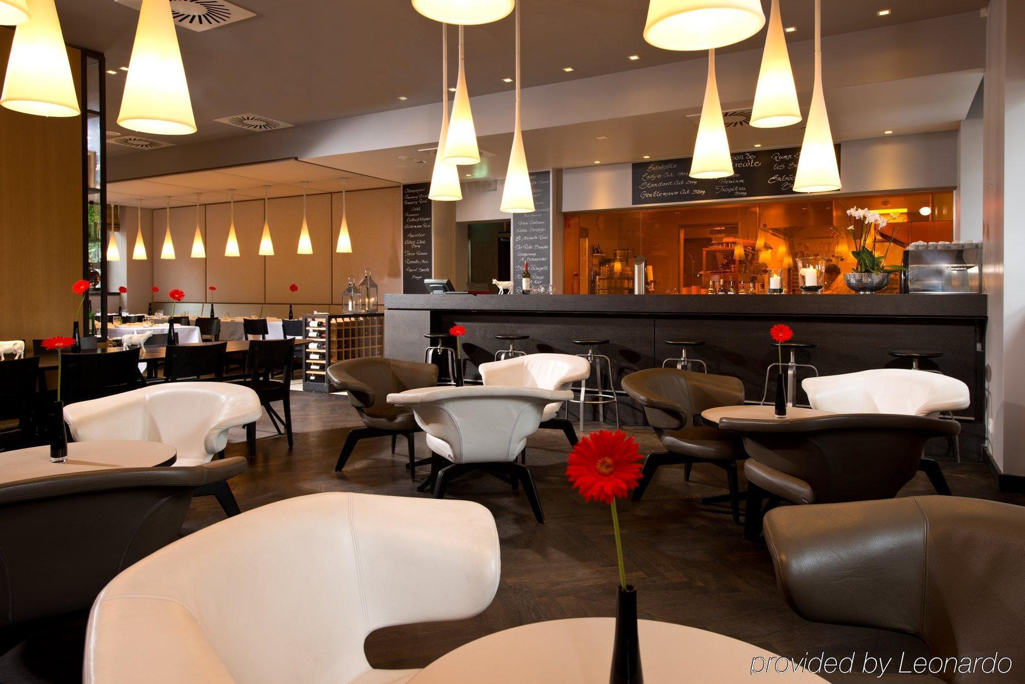 Hotel Indigo Berlin - Ku'Damm By Ihg Exteriör bild
