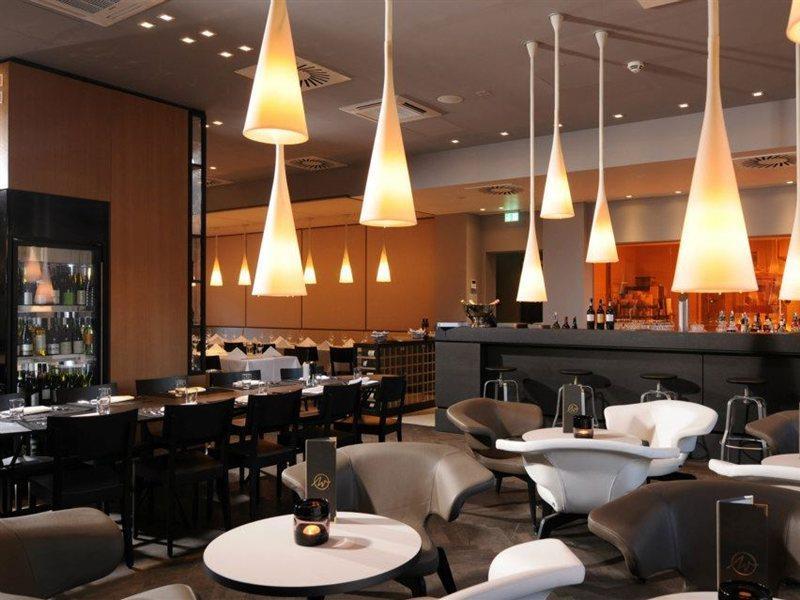 Hotel Indigo Berlin - Ku'Damm By Ihg Exteriör bild