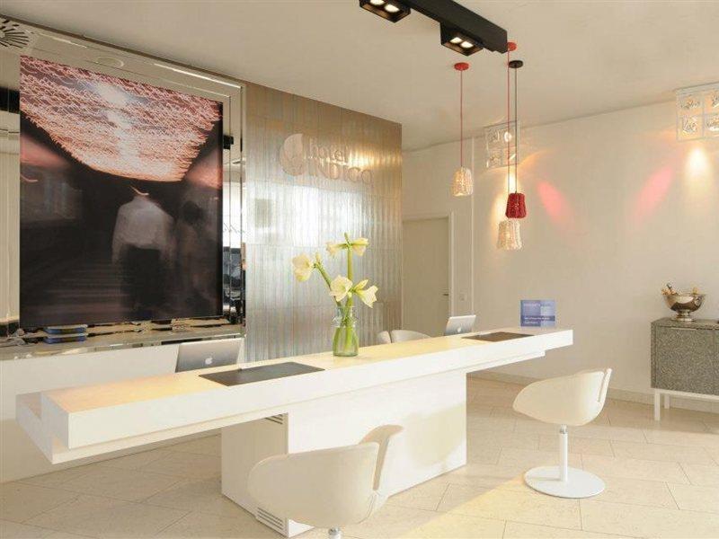 Hotel Indigo Berlin - Ku'Damm By Ihg Exteriör bild