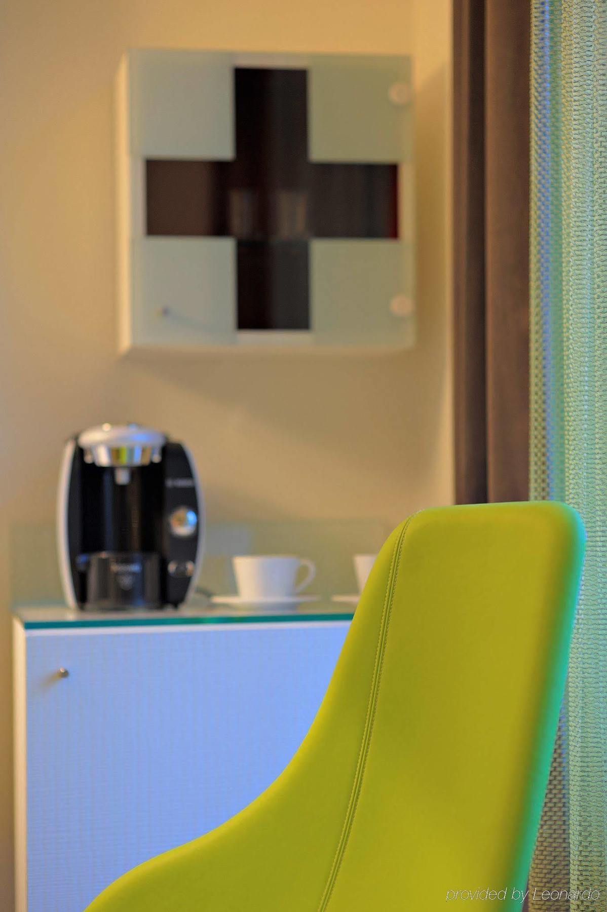 Hotel Indigo Berlin - Ku'Damm By Ihg Exteriör bild