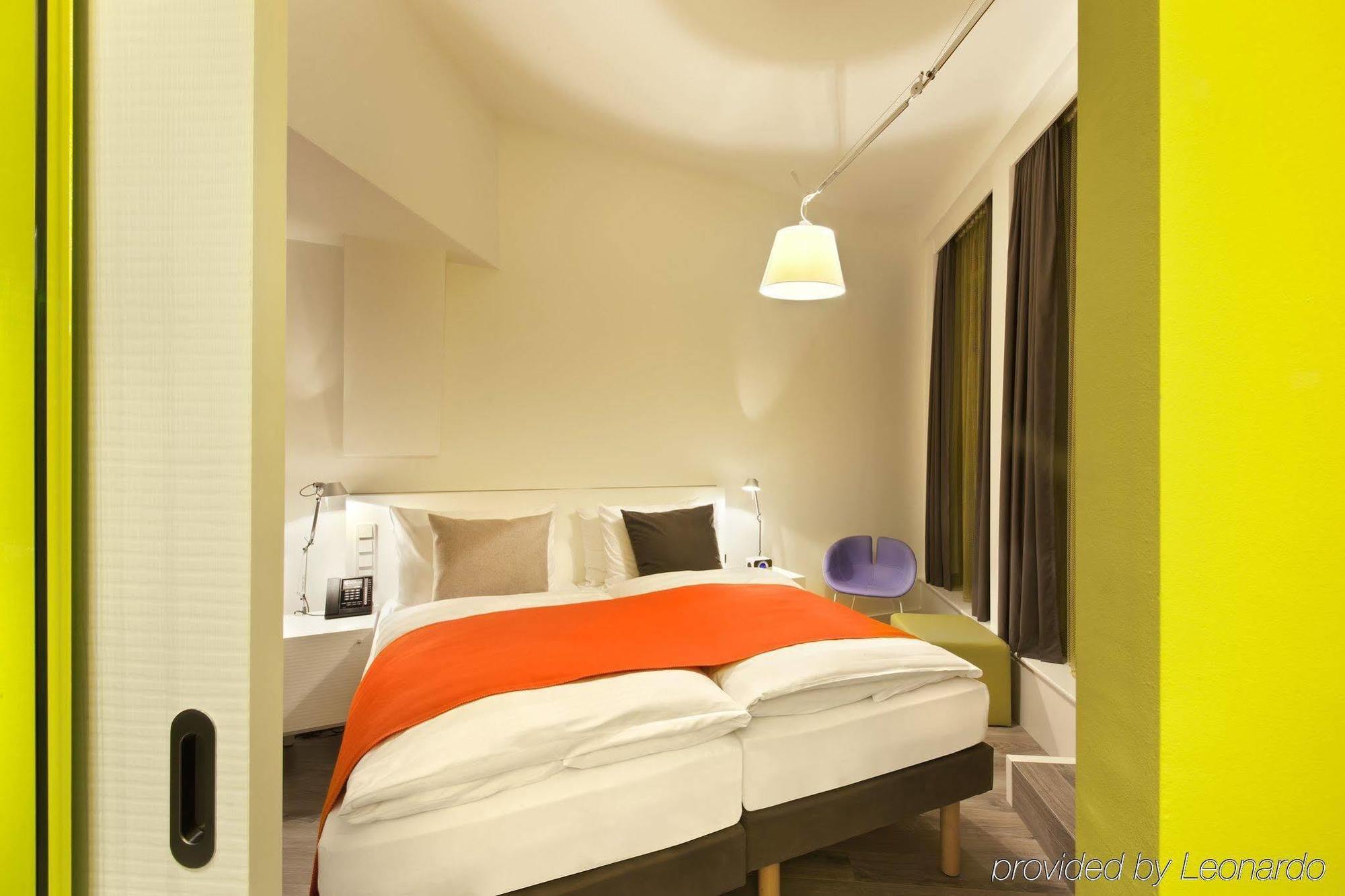Hotel Indigo Berlin - Ku'Damm By Ihg Exteriör bild