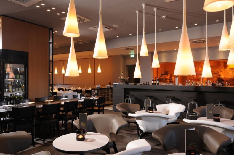Hotel Indigo Berlin - Ku'Damm By Ihg Exteriör bild